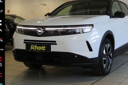 Opel Grandland (X) 1.800 km 40.790 € Magstadt 71106