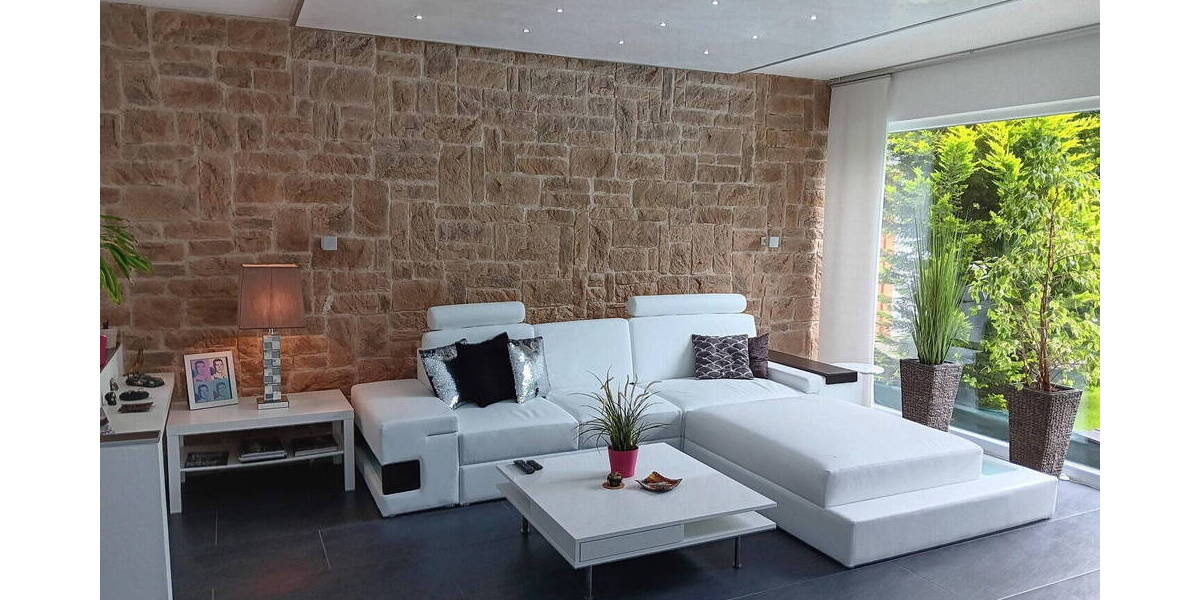 Etagenwohnung Malsch Sulzbach - 4 Zimmer, 165 m&sup2;, 575.000&euro; | Angebot:26450410