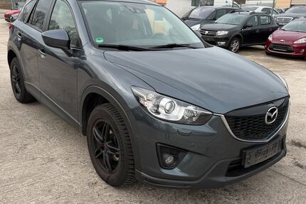 Mazda CX-5 240.000 km 4.200 &euro; Bruchsal 76646