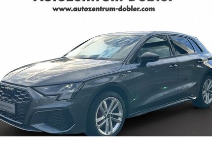 Audi A3 34.200 km 26.940 &euro; Mühlacker 75417