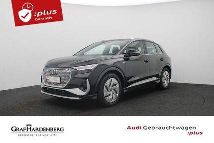 Audi Q4 e-tron 23.723 km 40.980 &euro; Karlsruhe 76131