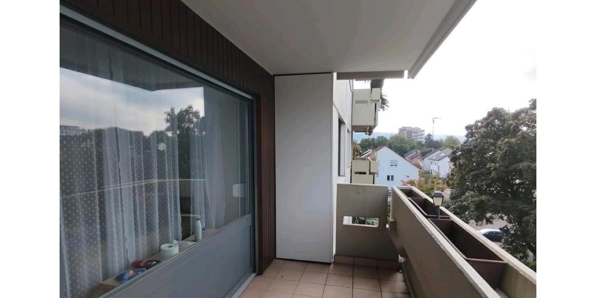 1 ZW in Ettlingen zu verkaufen 1 zimmer