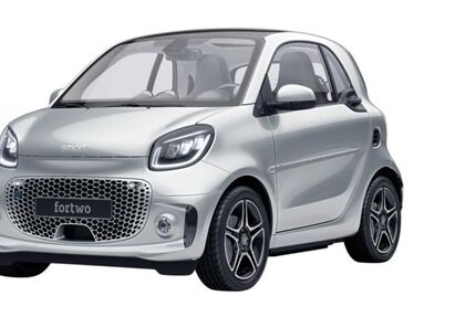 Smart ForTwo 6.710 km 10.890 &euro; Pforzheim 75179