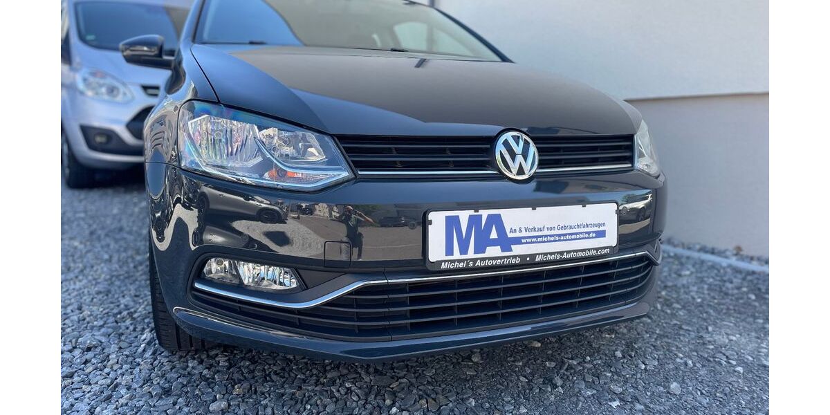 VW Polo 65.690 km 9.690 &euro; Markgroningen 71706
