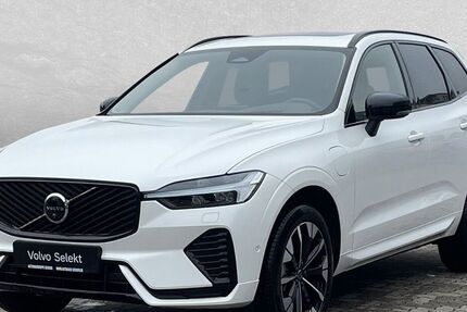 Volvo XC60 2.000 km 57.750 &euro; Karlsruhe 76187