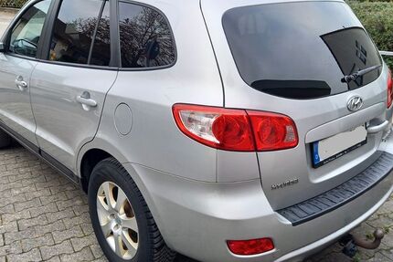 Hyundai SANTA FE 189.000 km 4.950 € Mühlacker 75417