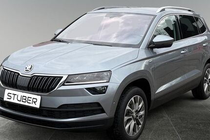 Skoda Karoq 59.800 km 23.990 &euro; Zaberfeld 74374
