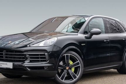 Porsche Cayenne 34.240 km 75.880 &euro; Pforzheim 75177