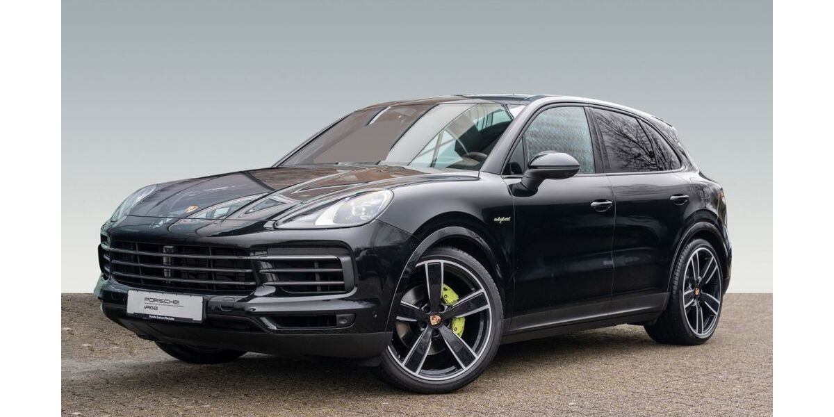 Porsche Cayenne 34.240 km 75.880 &euro; Pforzheim 75177