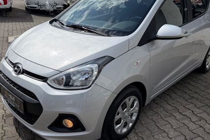 Hyundai i10 83.000 km 6.280 &euro; Gaggenau 76571