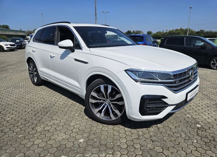 Touareg