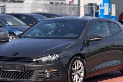 VW Scirocco 127.983 km 8.950 € Schwieberdingen 71701