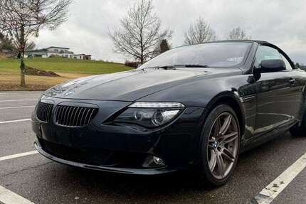 BMW 650 100.000 km 19.780 &euro; Calw 75365
