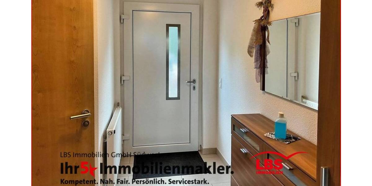 Reihenmittelhaus Pforzheim Nordstadt - 6 Zimmer, 149 m&sup2;, 495.000&euro; | Angebot:25665807