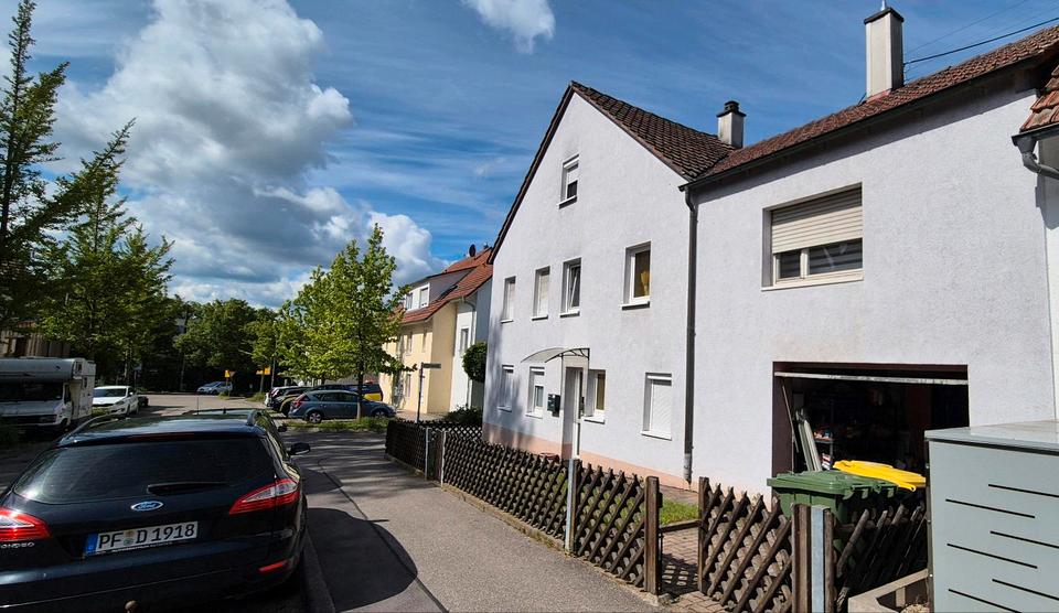 Mehrfamilienhaus, Wohnhaus Illingen - 9 Zimmer, 214 m&sup2;, 469.000&euro; | Angebot:26614142