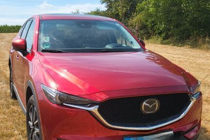 Mazda CX-5 136.900 km 16.900 &euro; Althengstett 75382