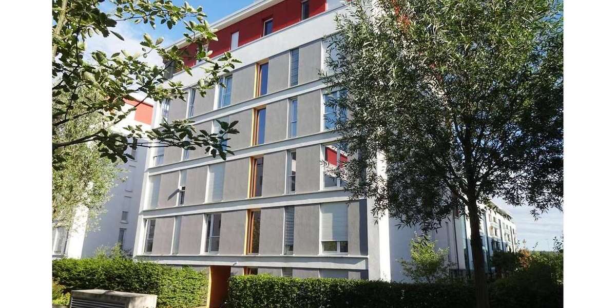 Etagenwohnung Karlsruhe Südstadt - 4.5 Zimmer, 161 m&sup2;, 2.270&euro; | Angebot:27430392