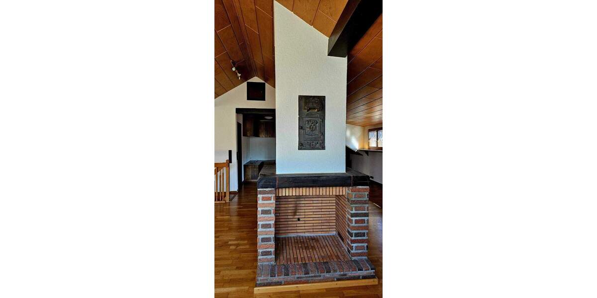 Einfamilienhaus Waldbronn-Busenbach Busenbach - 5 Zimmer, 143 m&sup2;, 489.000&euro; | Angebot:25748638