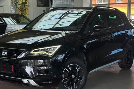 Seat Ateca 86.726 km 19.980 &euro; Oberderdingen 75038