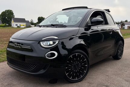 Fiat 500e 105.200 km 16.200 &euro; Calw 75365