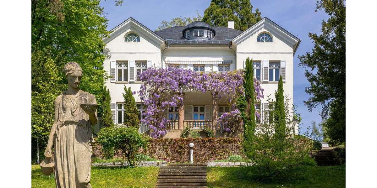 Etagenwohnung Pforzheim Brötzingen - 9 Zimmer, 296 m&sup2;, 3.340&euro; | Angebot:20890362