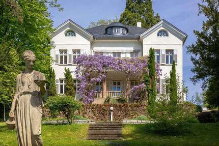 Wohnung Pforzheim Brötzingen - 9 Zimmer, 296 m&sup2;, 3.340&euro; | Angebot:20890362