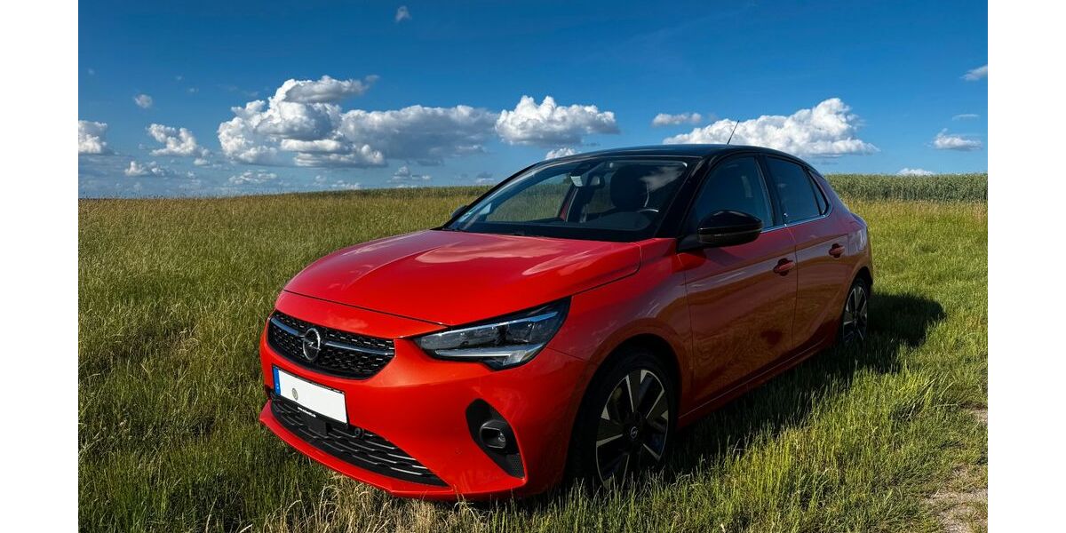 Opel Corsa 75.000 km 13.900 &euro; Remchingen 75196