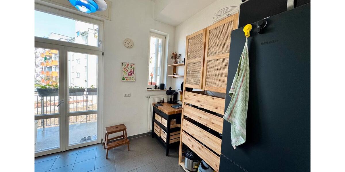 Etagenwohnung Karlsruhe - 2 Zimmer, 59 m&sup2;, 1.135&euro; | Angebot:26443383