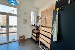 Etagenwohnung Karlsruhe - 2 Zimmer, 59 m&sup2;, 1.135&euro; | Angebot:26443383