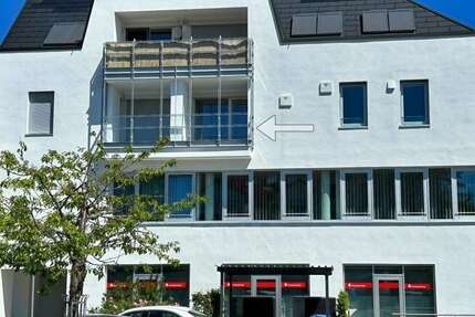 Wohnung Sindelfingen Darmsheim - 3 Zimmer, 81 m&sup2;, 1.189&euro; | Angebot:27444861