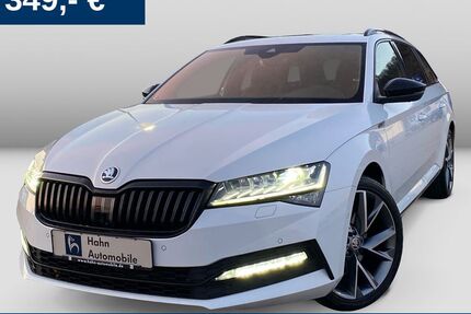 Skoda Superb 29.487 km 37.790 &euro; Niefern-Öschelbronn 75223