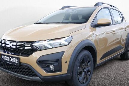 Dacia Sandero 6.885 km 17.180 &euro; Ostelsheim 75395