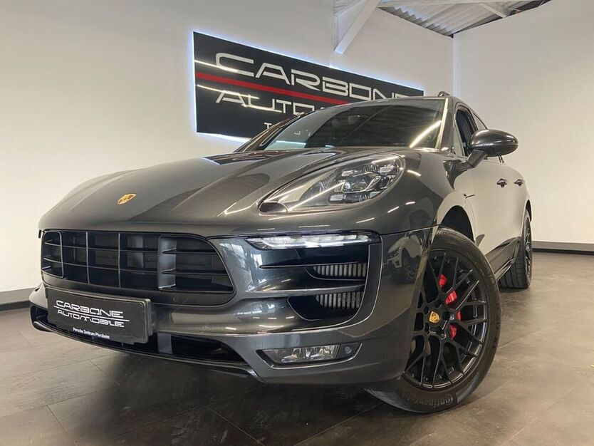 Macan