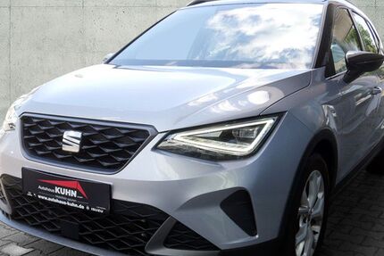 Seat Arona 25.500 km 17.777 &euro; Karlsruhe 76185
