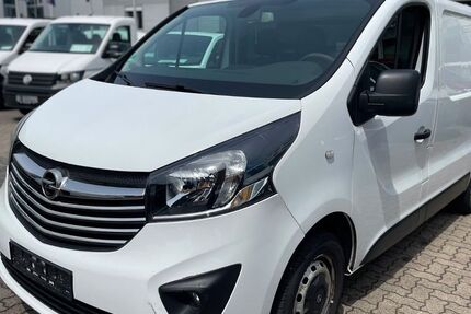 Opel Vivaro 187.130 km 6.790 &euro; Engelsbrand 75331