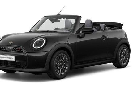 Mini Cooper S Cabrio 1.985 km 36.930 &euro; Pforzheim 75179