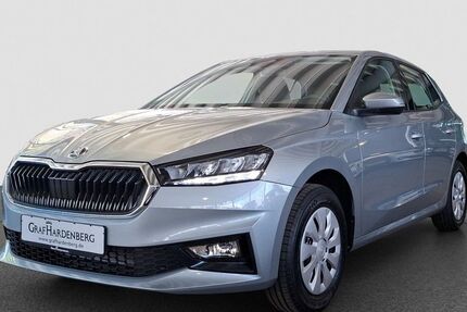 Skoda Fabia 1.150 km 20.490 &euro; Karlsruhe 76131