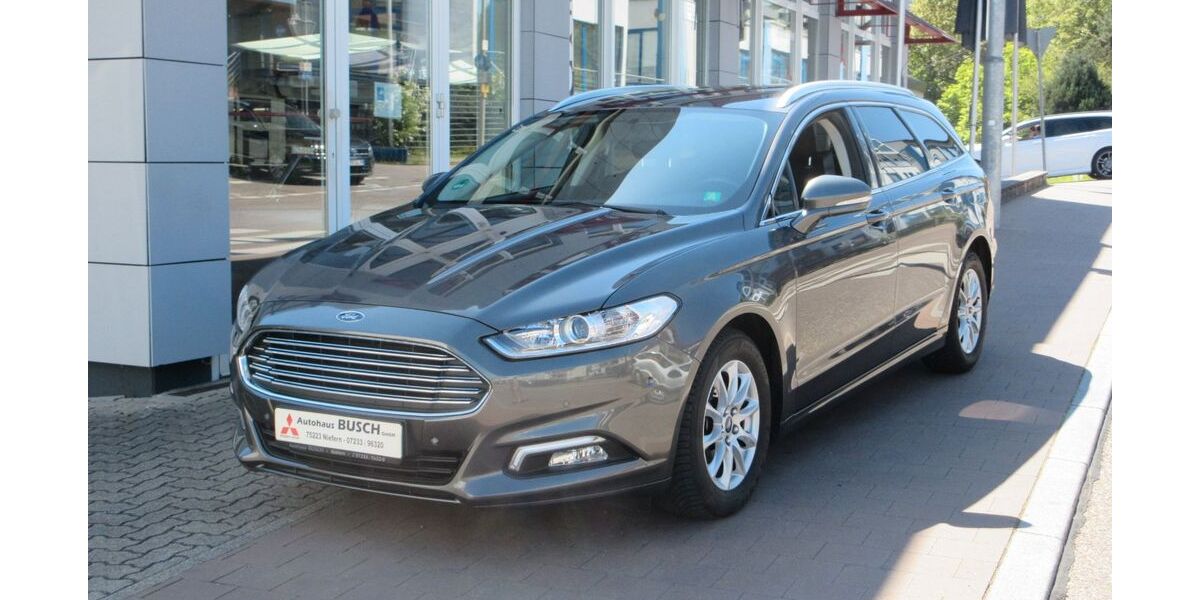 Ford Mondeo 145.600 km 8.750 &euro; Niefern Öschelbronn 75223