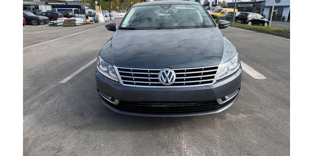 VW CC 308.098 km 8.500 € Mühlacker 75417