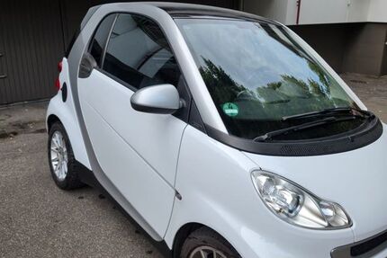 Smart ForTwo 137.800 km 3.500 &euro; Pforzheim 75173
