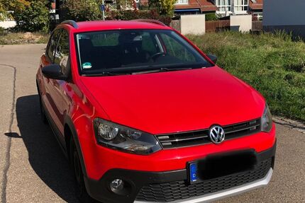 VW Polo 140.000 km 6.500 € Stuttgart 70199