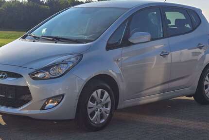 Hyundai iX20 142.100 km 3.990 &euro; Wiernsheim 75446