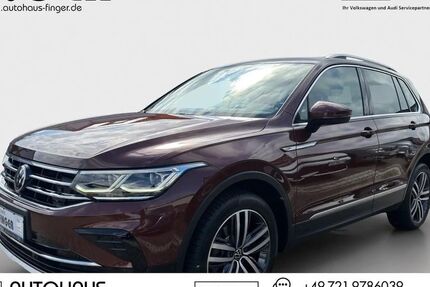 VW Tiguan 72.700 km 28.890 &euro; Karlsruhe 76149