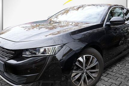 Peugeot 508 32.900 km 24.900 € Leonberg 71229