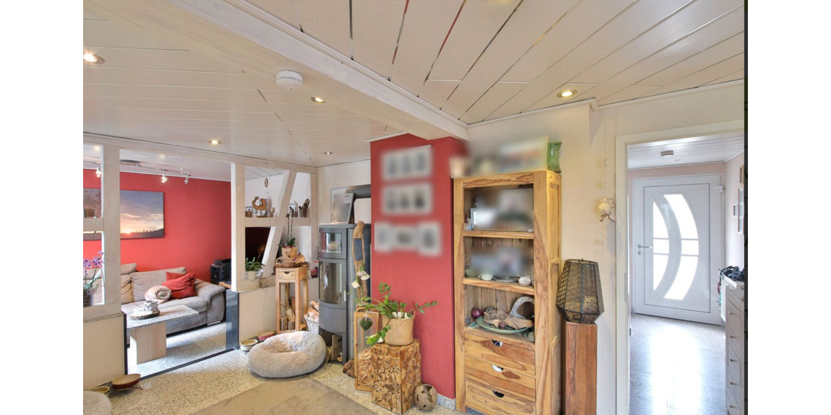 Einfamilienhaus Straubenhardt - 5 Zimmer, 129 m&sup2;, 499.000&euro; | Angebot:21318808