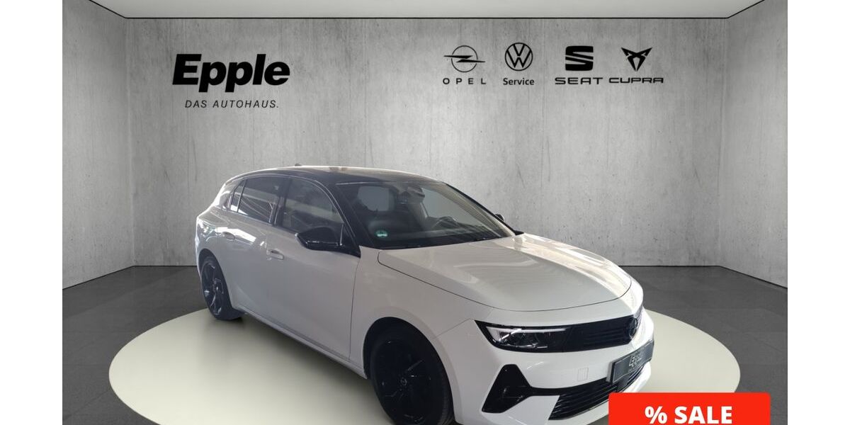Opel Astra 65.084 km 18.290 &euro; Rutesheim 71277