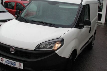Fiat Doblo 85.582 km 9.850 &euro; Calw 75365