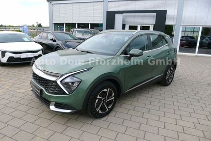 Kia Sportage 17.600 km 26.790 &euro; Pforzheim 75177