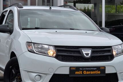 Dacia Logan 180.000 km 2.990 &euro; Ettlingen 76275