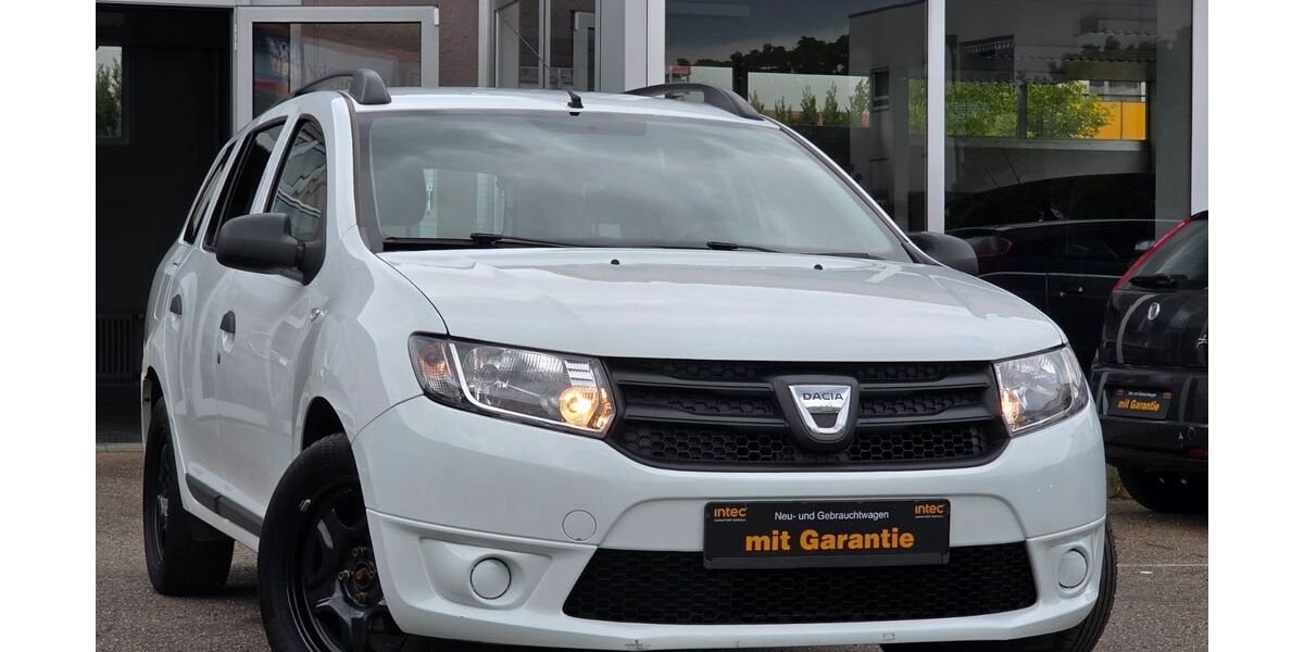Dacia Logan 180.000 km 2.990 &euro; Ettlingen 76275